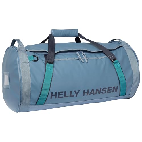 Helly Hansen Unisex HH Duffel Bag 2 50L, Ebony, One Size ❗️ ​🇪🇸