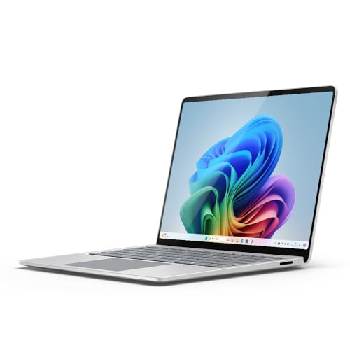 Microsoft Surface Laptop, 13.8" | Snapdragon X Plus | 16GB RAM, 256GB SSD ❗️ 🇪🇸