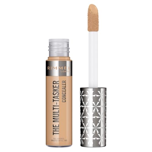 Rimmel London Concealer Multistaker - Corrector tono 050 sand ❗️ 🇪🇸