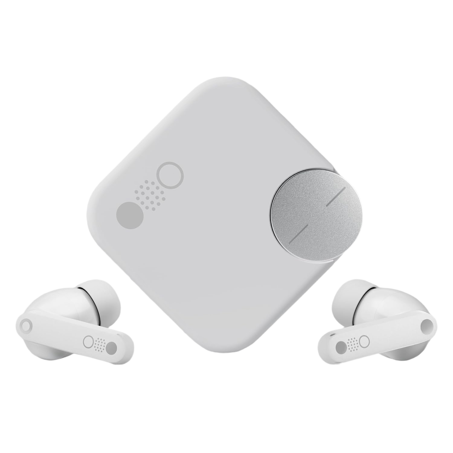 Auriculares - CMF Buds Pro 2 CMF by Nothing Auriculares inalámbricos, Integración de 
