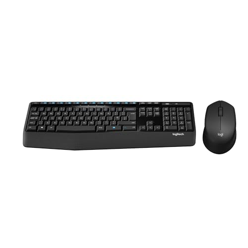 Logitech MK345 Combo ❗️ ​🇪🇸
