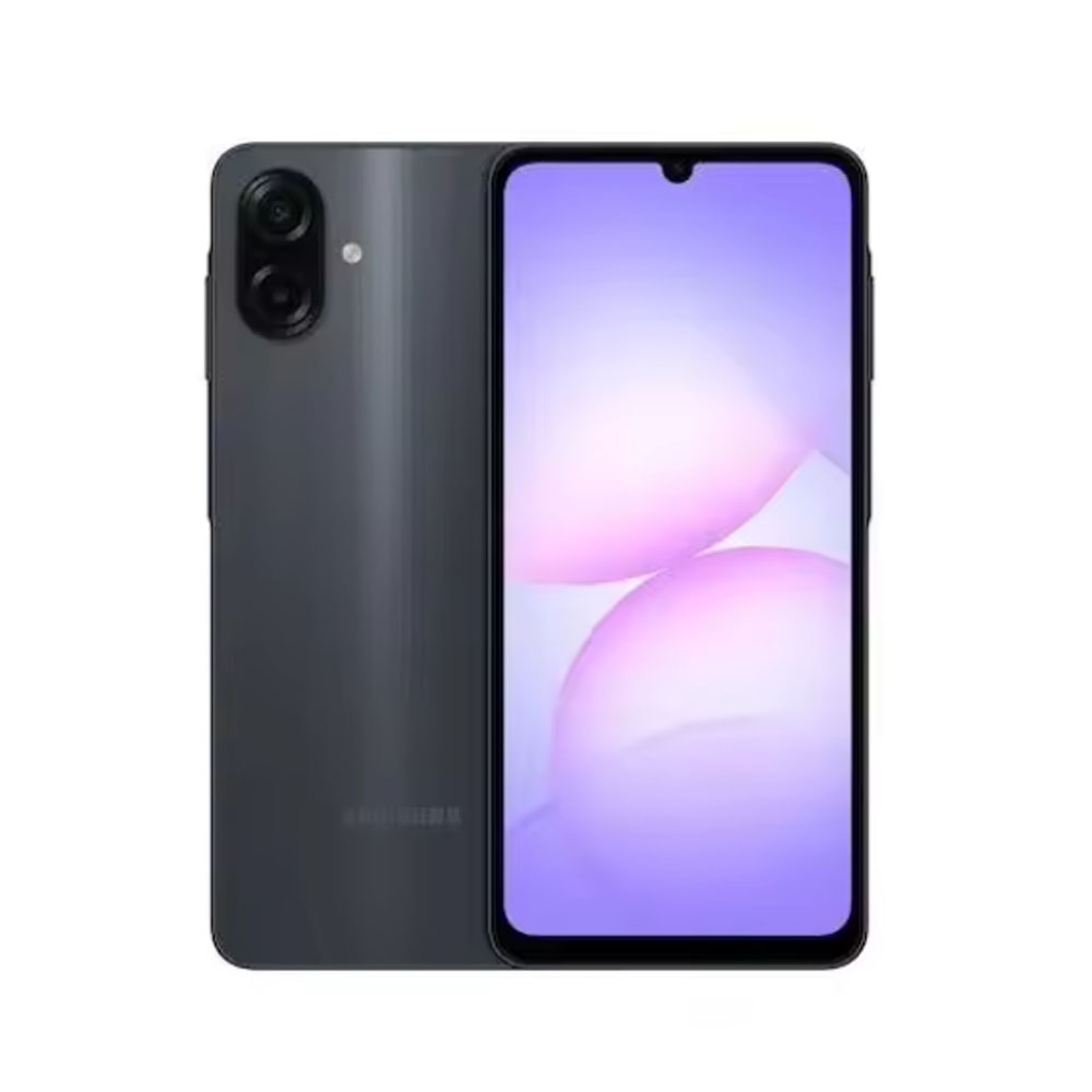 Samsung Galaxy A07 4G Smartphone, pantalla de 6.7 pulgadas, 90Hz, MediaTek Helio G99,