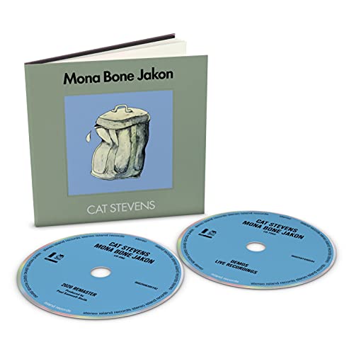 Mona Bone Jakon 50º (Edición Deluxe Limitada) ❗️ 🇪🇸
