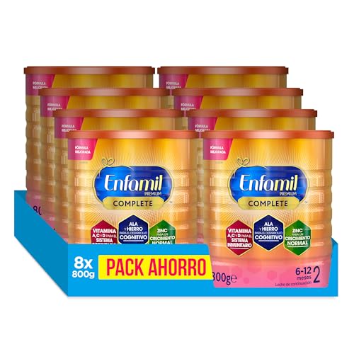 Pack ahorro de marca líder
