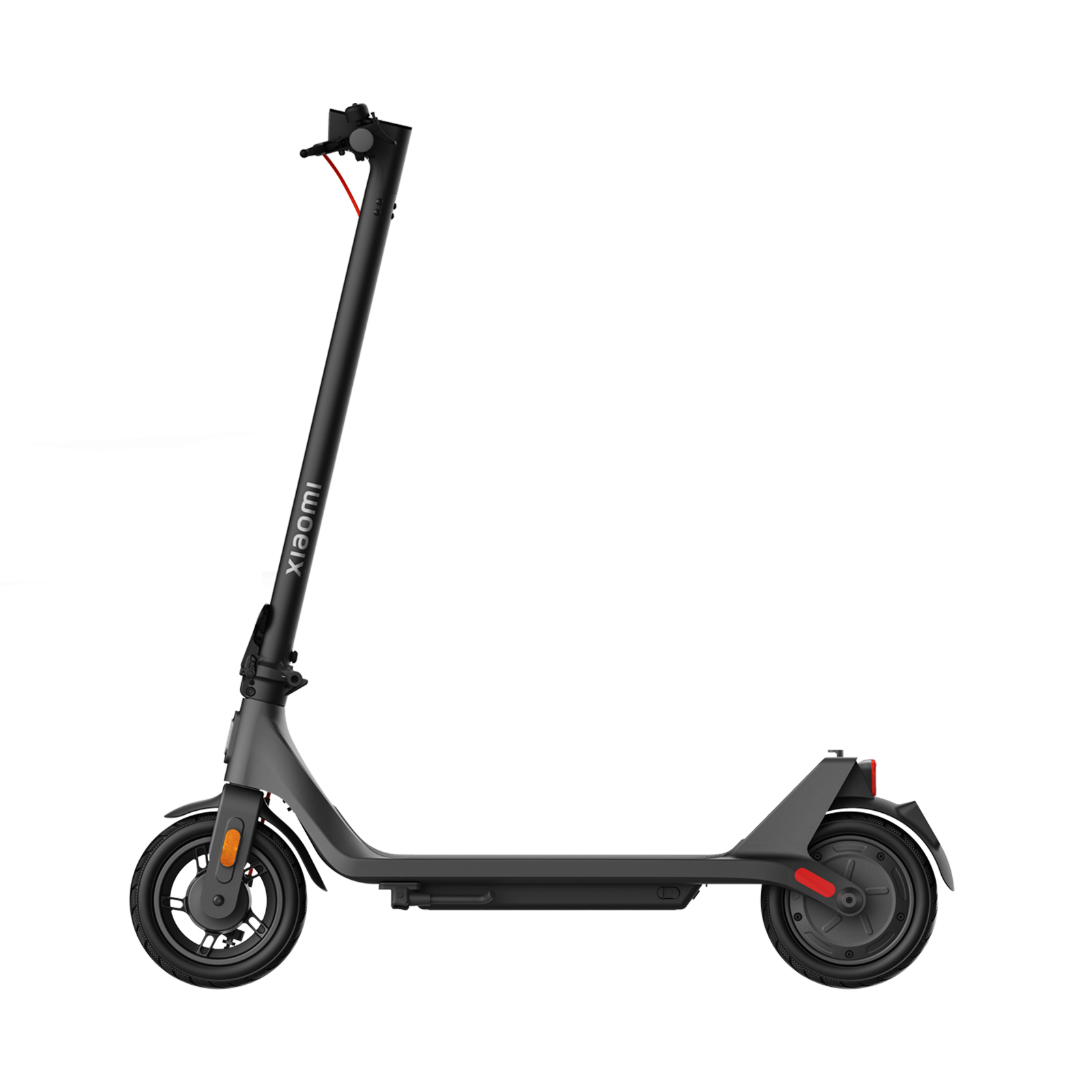 Official  Xiaomi Electric Scooter 4 Lite (2nd Gen), Diseño cómodo y optimizado, Rueda