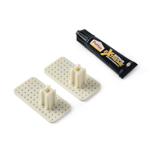 TATAY Kit de Fijación Repair Extreme Pattex Sistema Glue&Fix ❗️ 🇪🇸