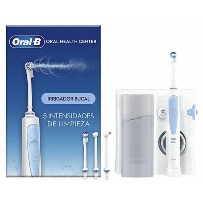 Oral-B Irrigador dental MD20 Oxyjet. ❗️ 🇪🇸