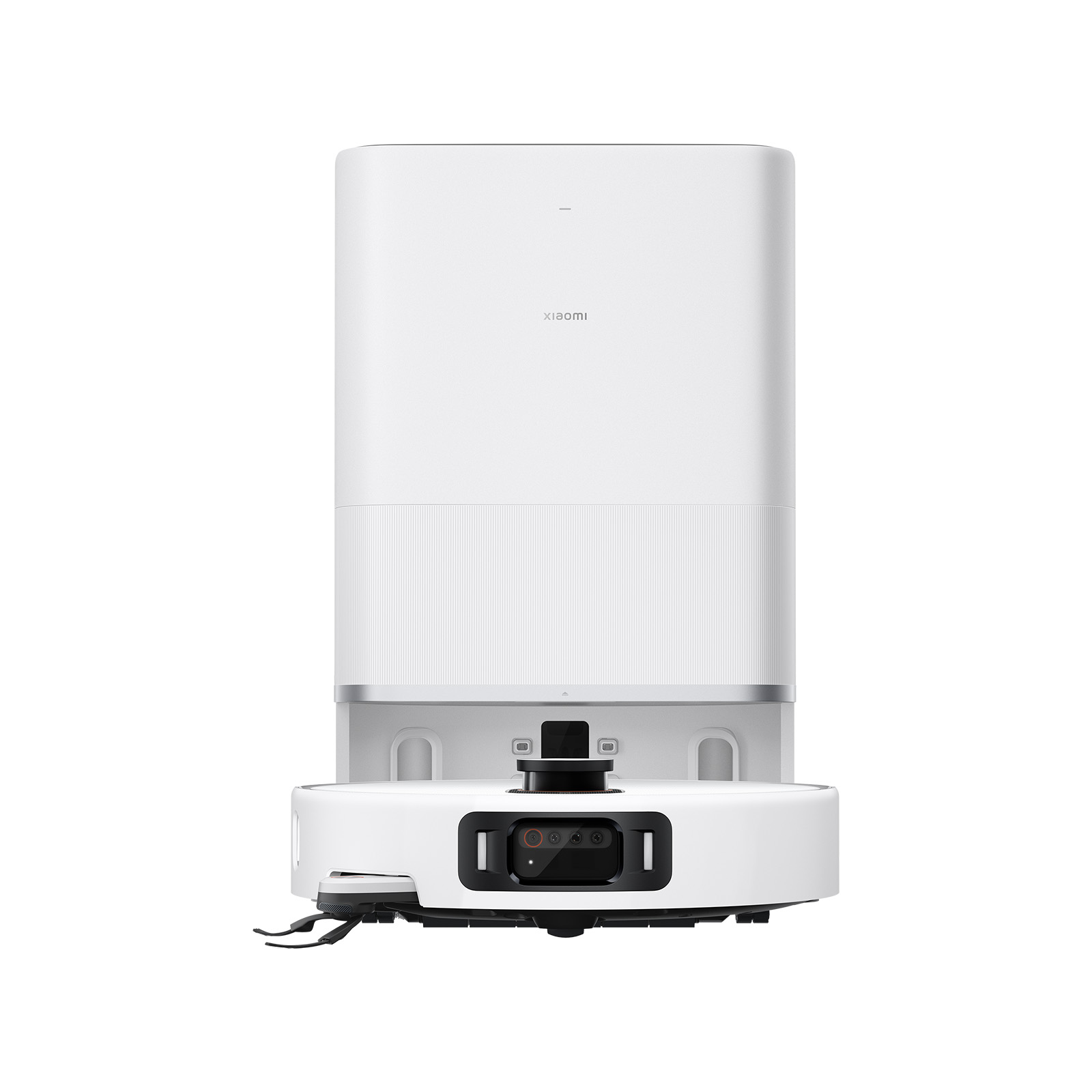 Official Xiaomi Robot Vacuum 5 Pro, Esquiva obstáculos con AI y se mueve de forma int