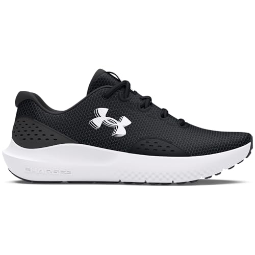 Under Armour UA Charged Surge 4 Zapatos de deporte para hombre, ligeras y transpirabl