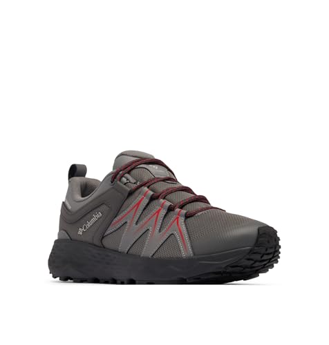 Columbia Peakfreak Roam Zapatos Impermeables, Malla Resistente, Diseño Transpirable, 