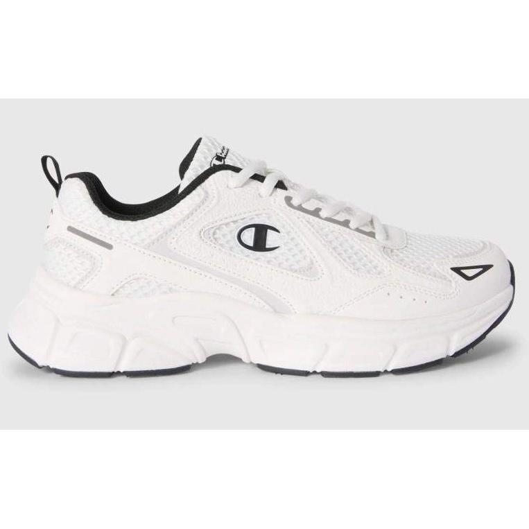 Zapatillas Champion RT25 Mesh Low Cut Unisex – Estilo Retro Running, Comodidad y Lige