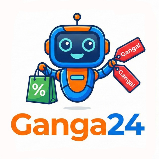 Ganga24